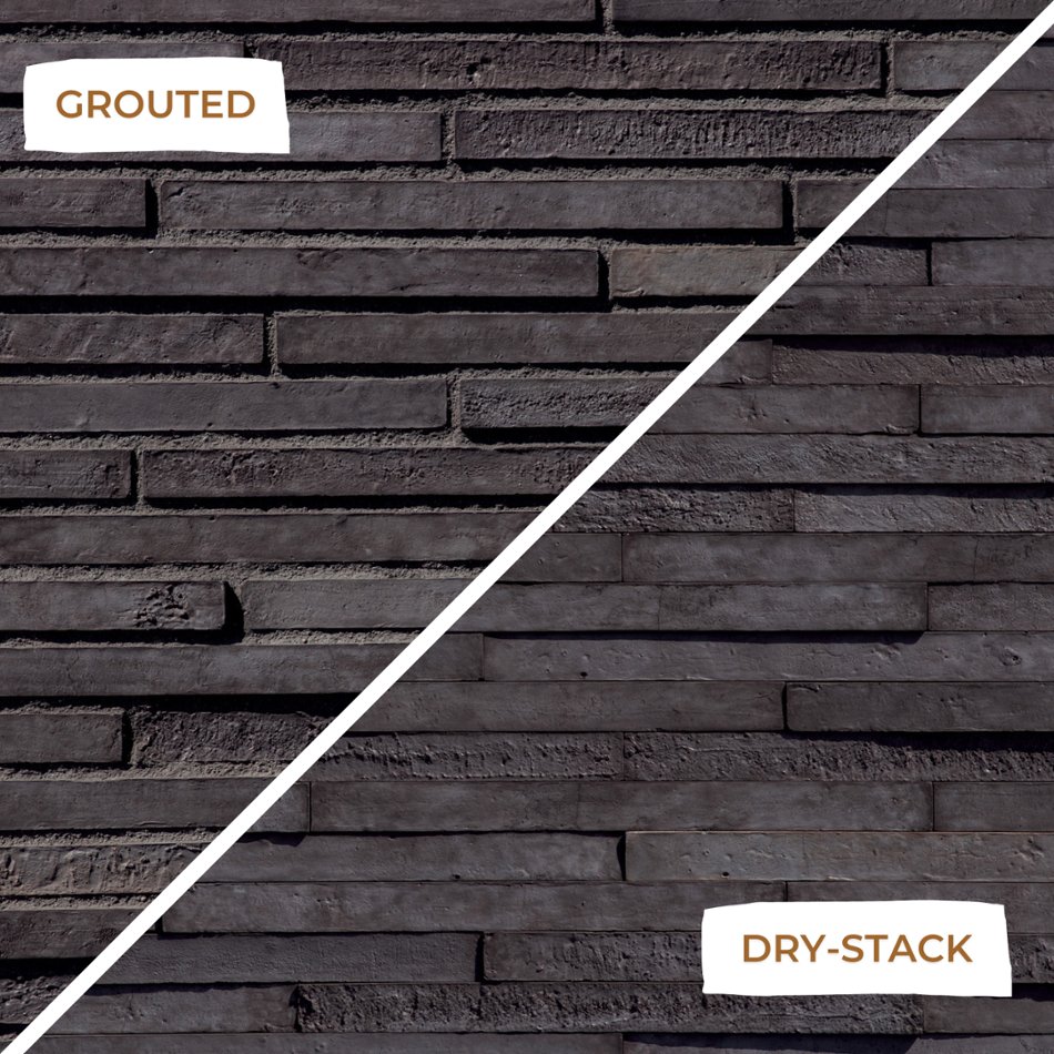 Handalstone™ - Eldorado Stone™ - LOREIOBRICK™